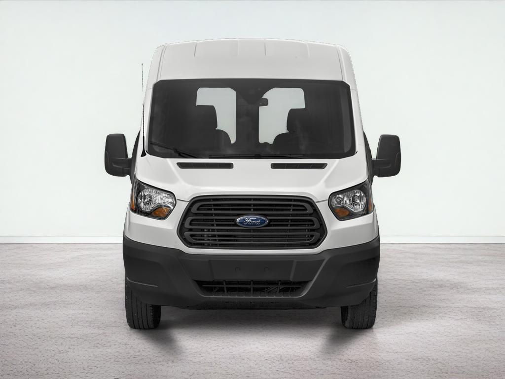 2019 Ford Transit Van T250
