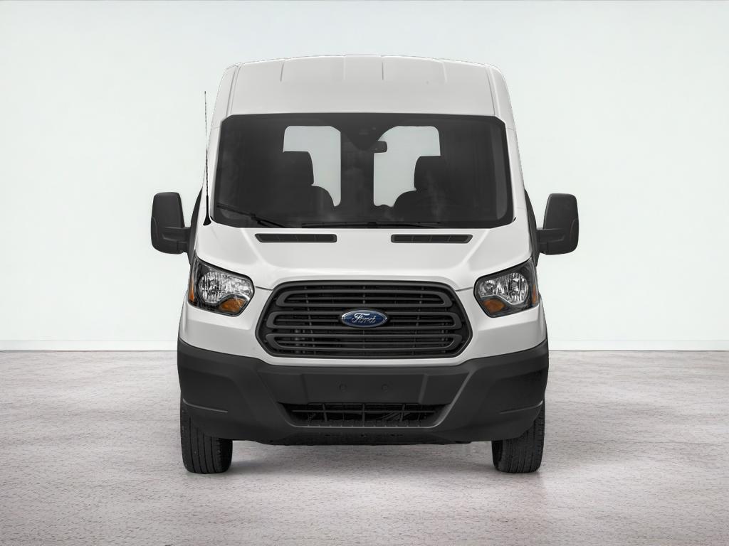 2019 Ford Transit Van T250