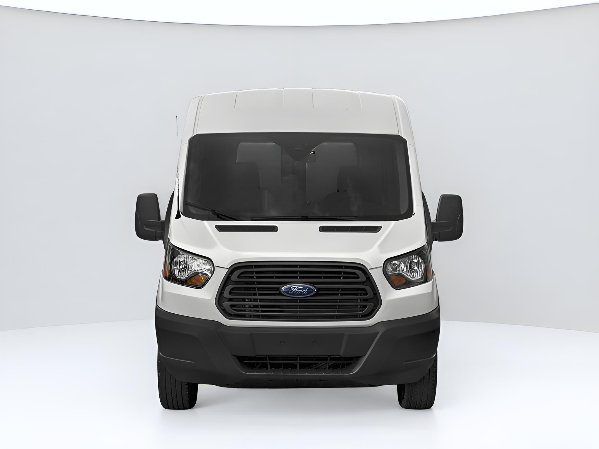 2019 Ford Transit Van T250