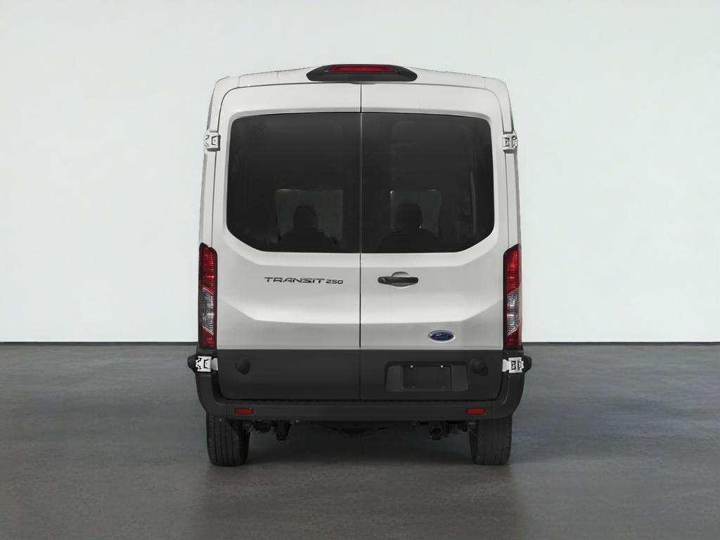 2019 Ford Transit Van T250