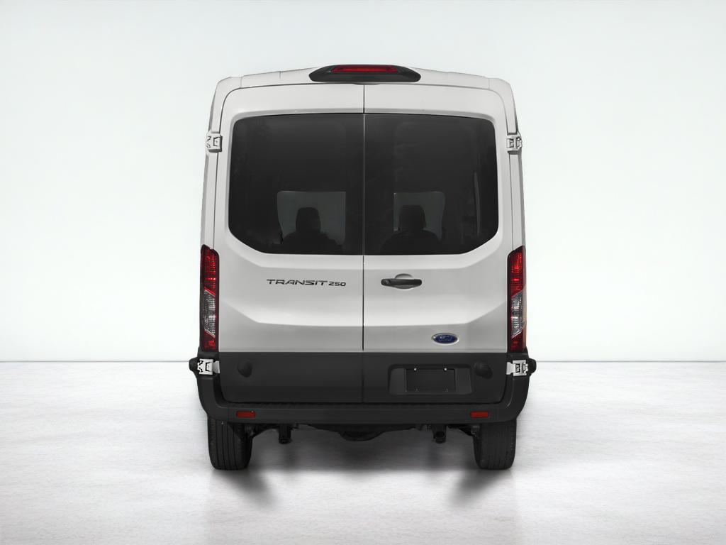 2019 Ford Transit Van T250