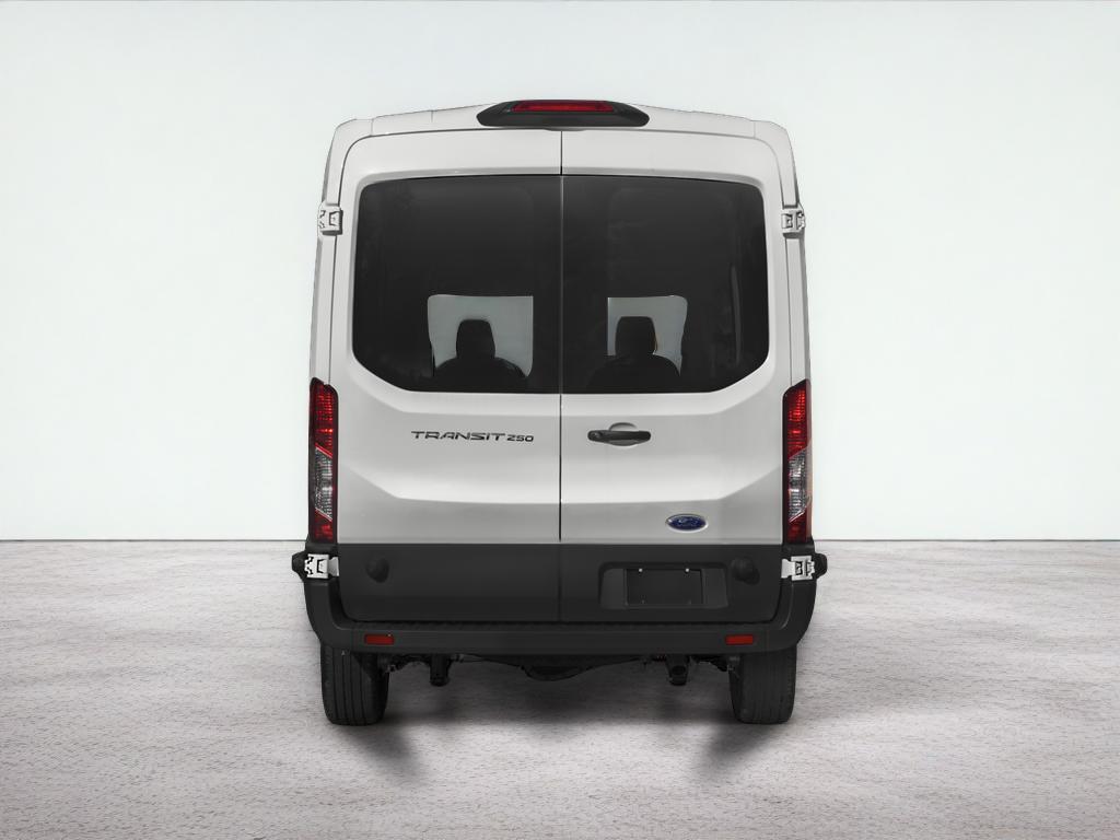 2019 Ford Transit Van T250