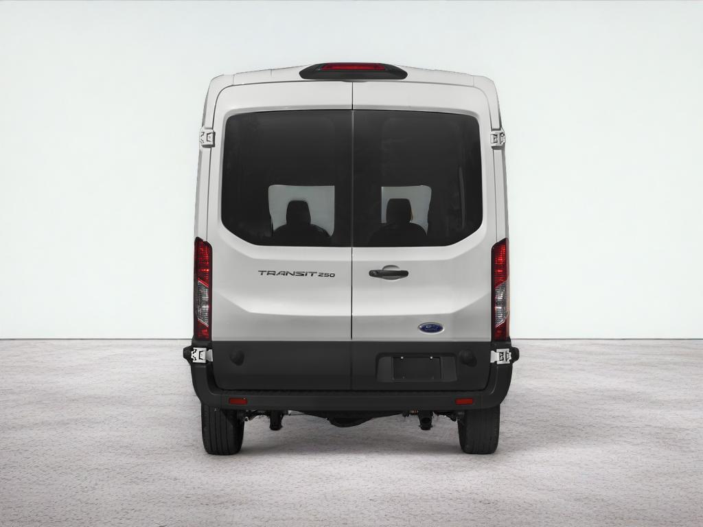 2019 Ford Transit Van T250