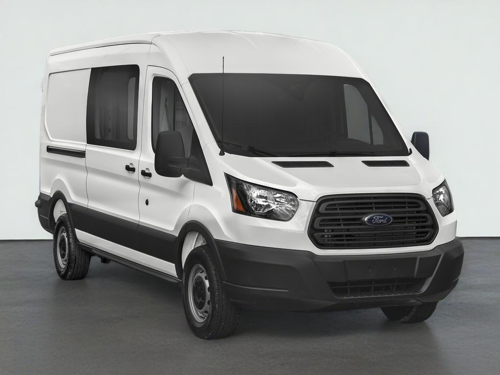2019 Ford Transit Van T250