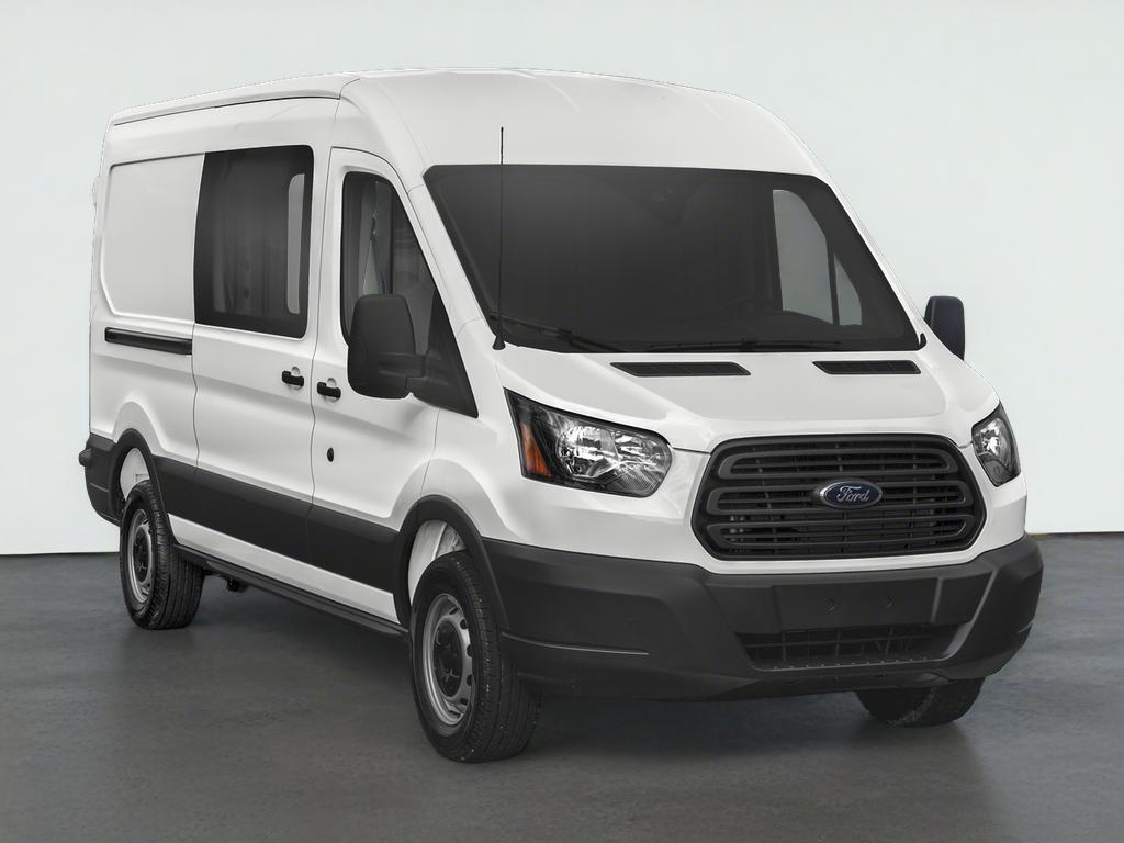2019 Ford Transit Van T250
