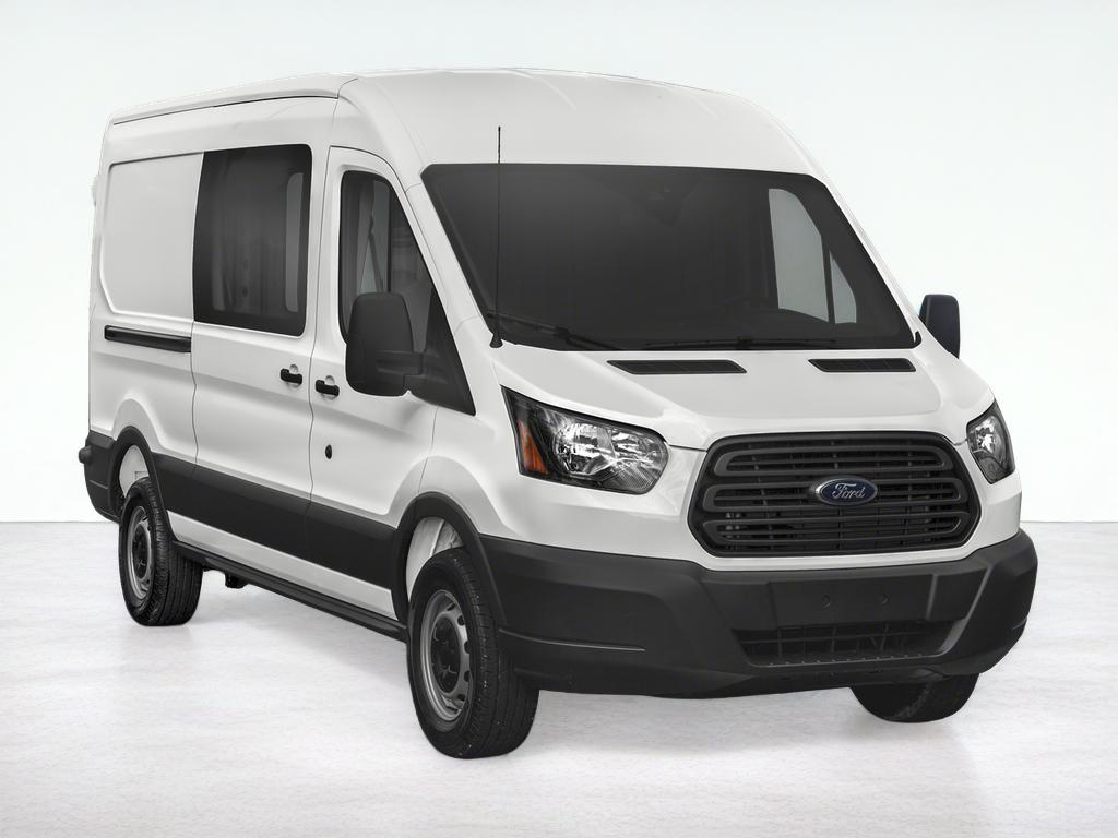2019 Ford Transit Van T250