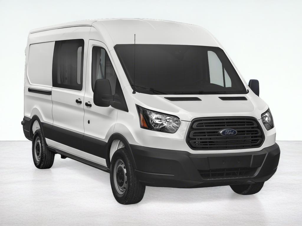 2019 Ford Transit Van T250
