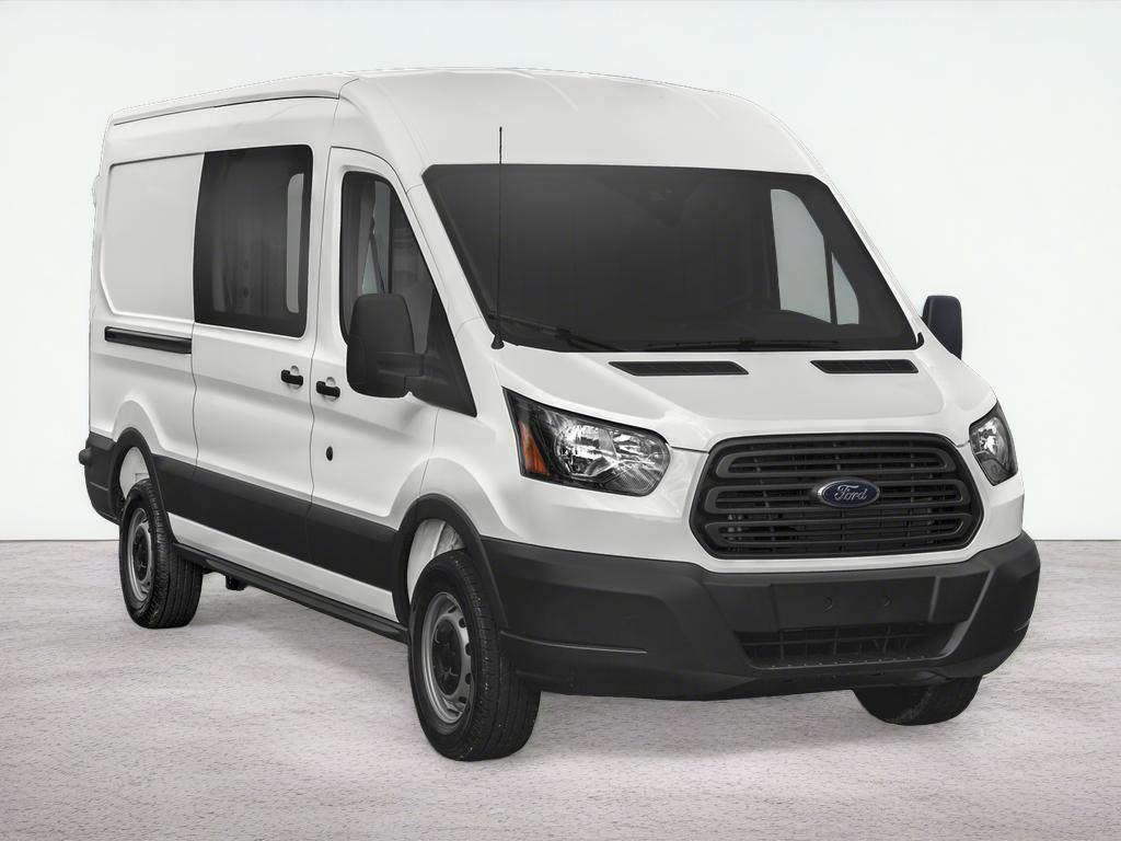 2019 Ford Transit Van T250