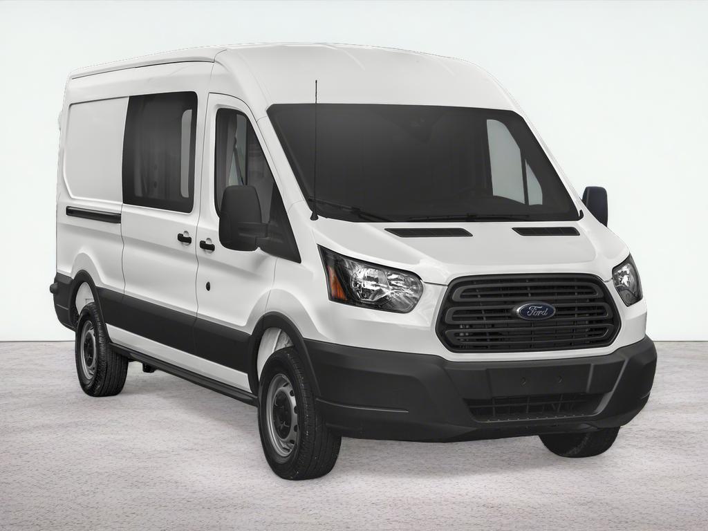 2019 Ford Transit Van T250