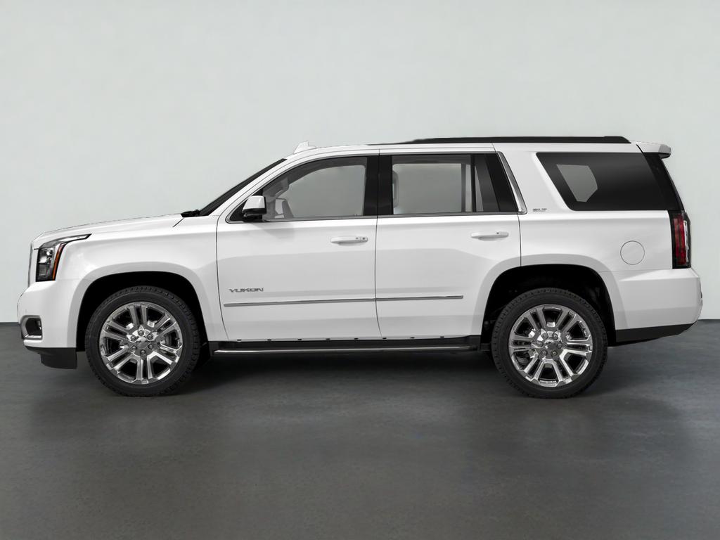 2019 GMC Yukon SLT