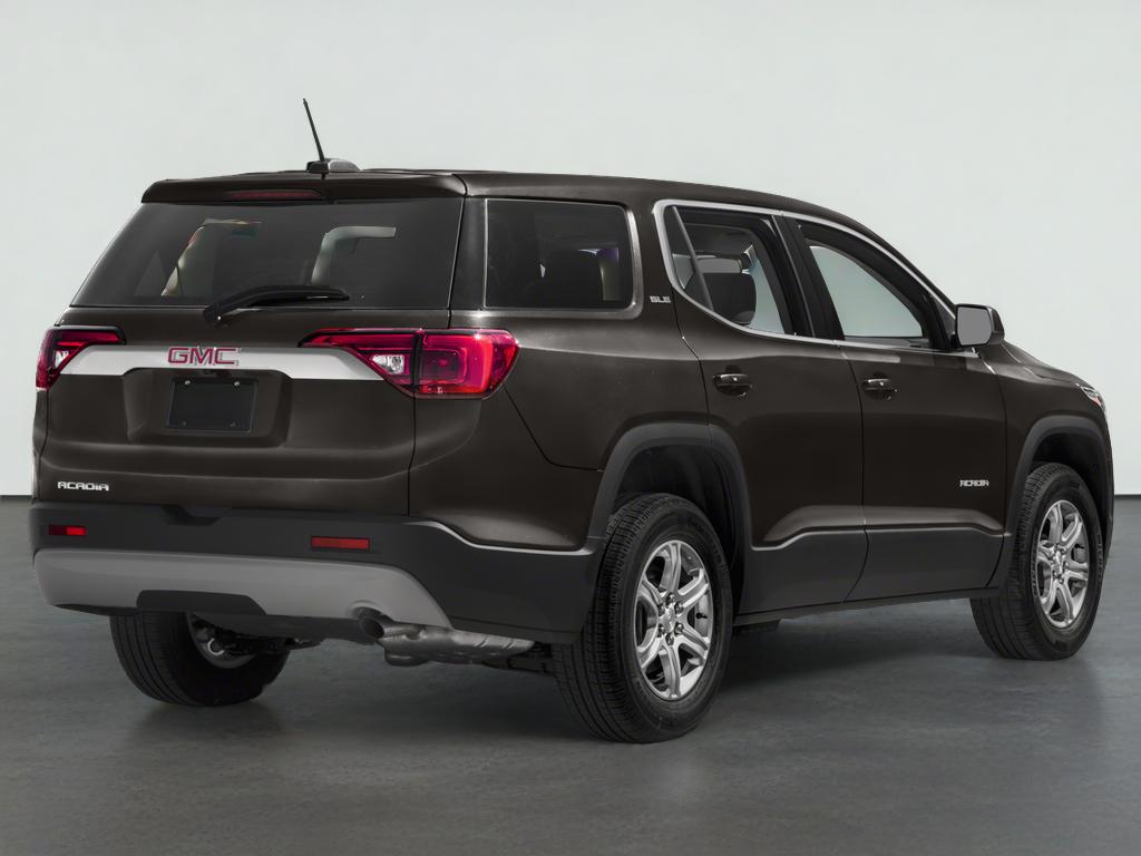 2019 GMC Acadia SLE