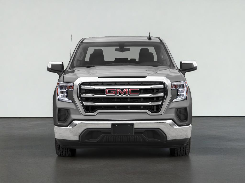 2019 GMC Sierra 1500 Base