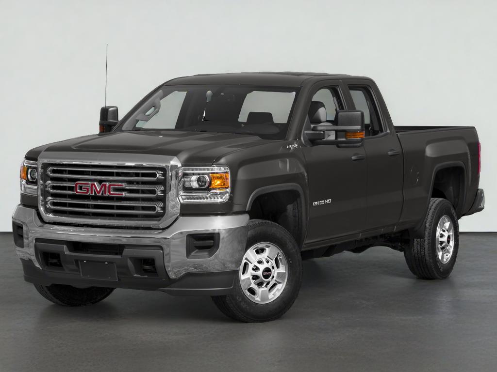 2019 GMC Sierra 2500 HD Denali