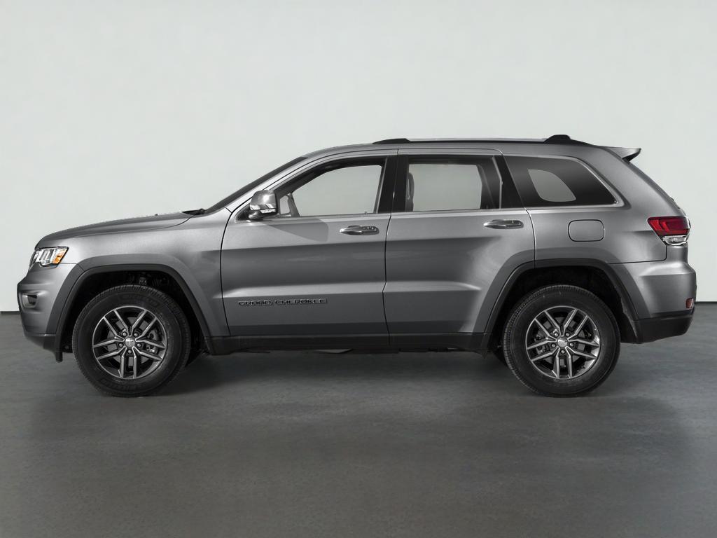 2019 Jeep Grand Cherokee Limited 4x4