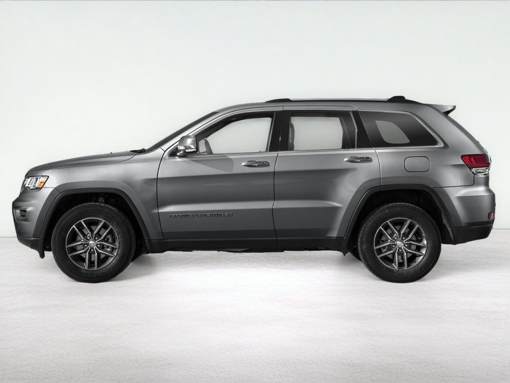 2019 Jeep Grand Cherokee Limited 4x4