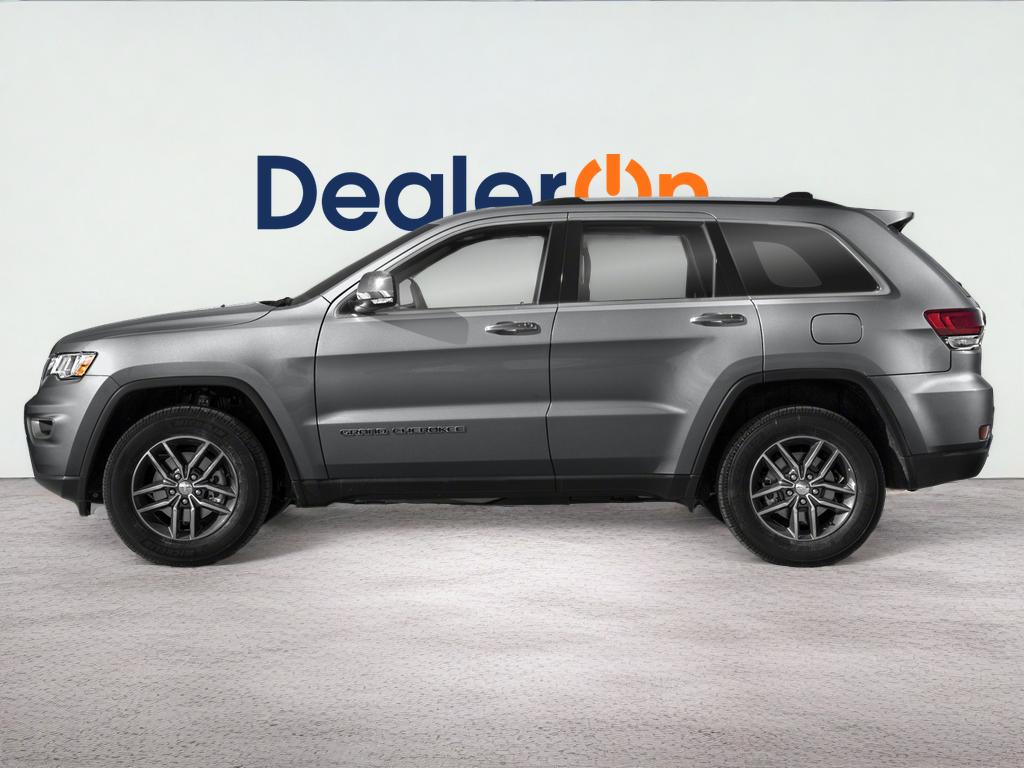 2019 Jeep Grand Cherokee Limited 4x4