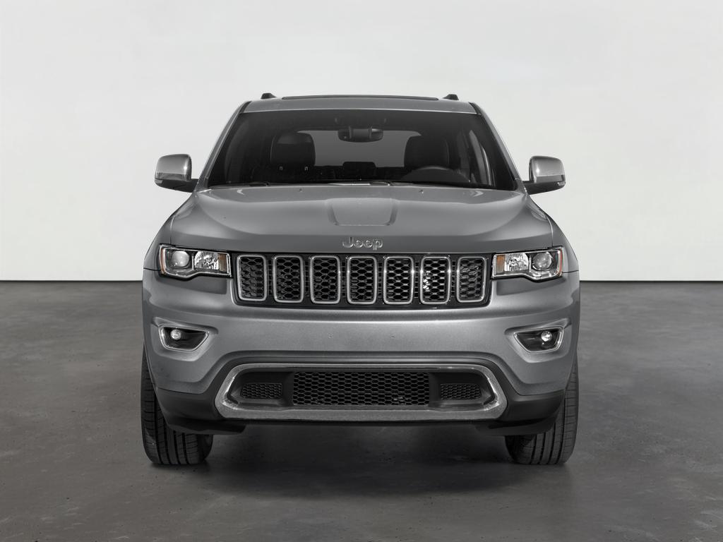2019 Jeep Grand Cherokee Limited 4x4