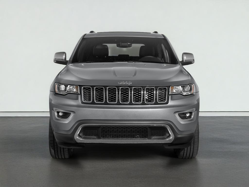 2019 Jeep Grand Cherokee Limited 4x4