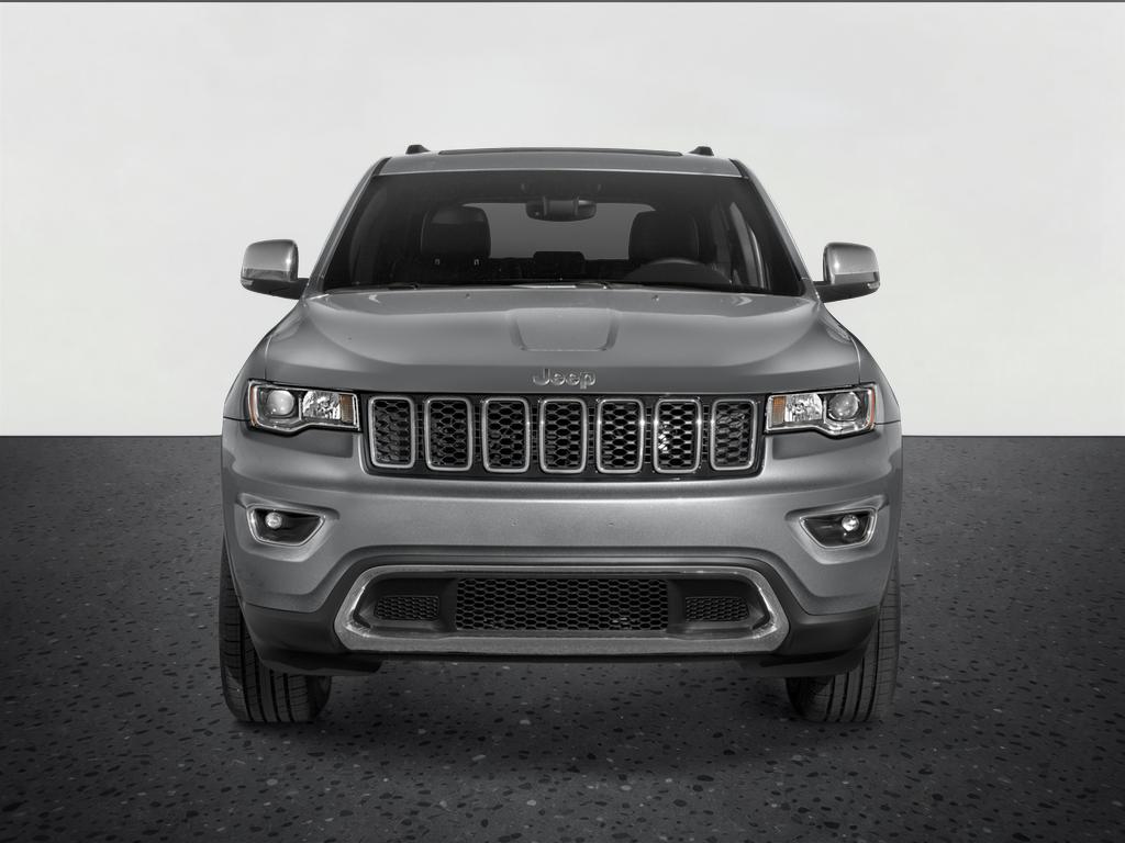2019 Jeep Grand Cherokee Limited 4x4