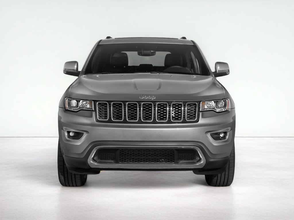 2019 Jeep Grand Cherokee Limited 4x4