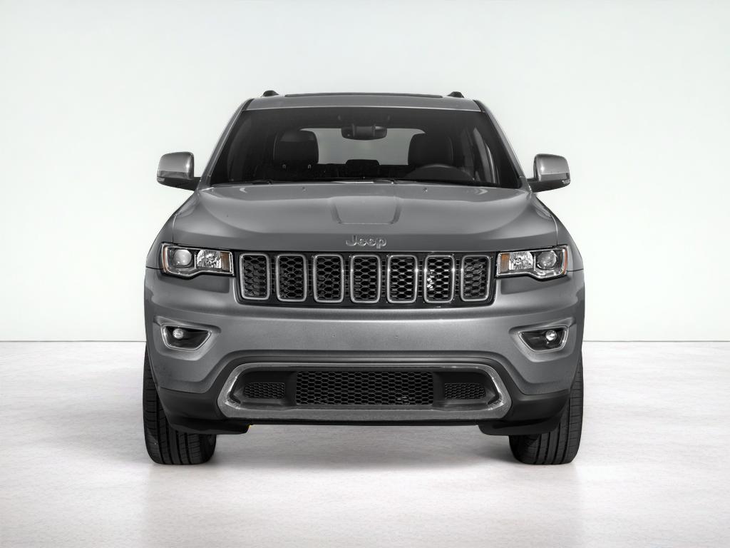 2019 Jeep Grand Cherokee Limited 4x4