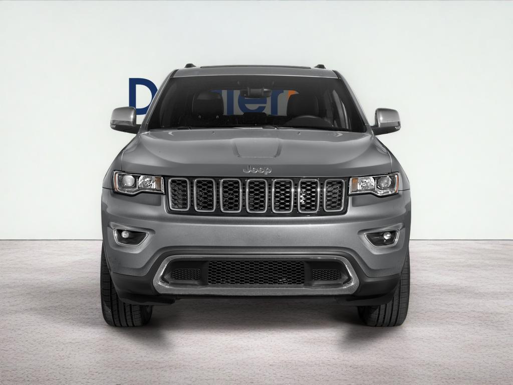 2019 Jeep Grand Cherokee Limited 4x4