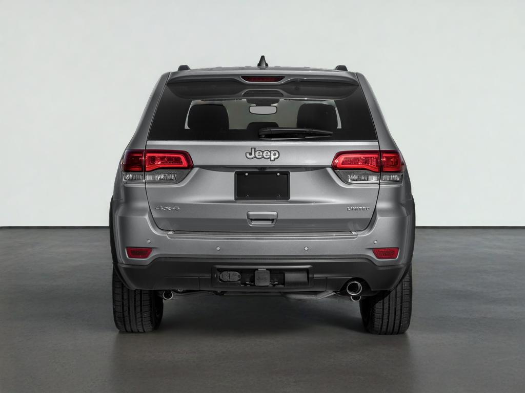 2019 Jeep Grand Cherokee Limited 4x4