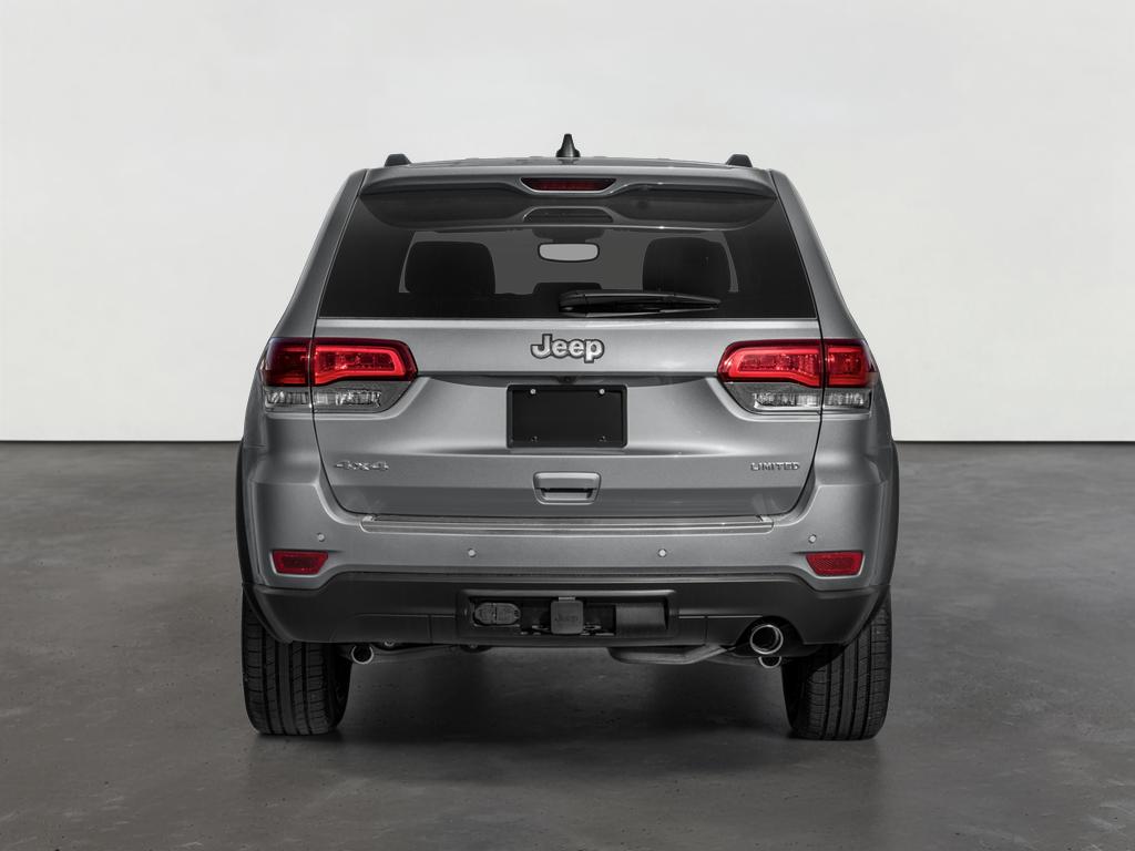 2019 Jeep Grand Cherokee Limited 4x4