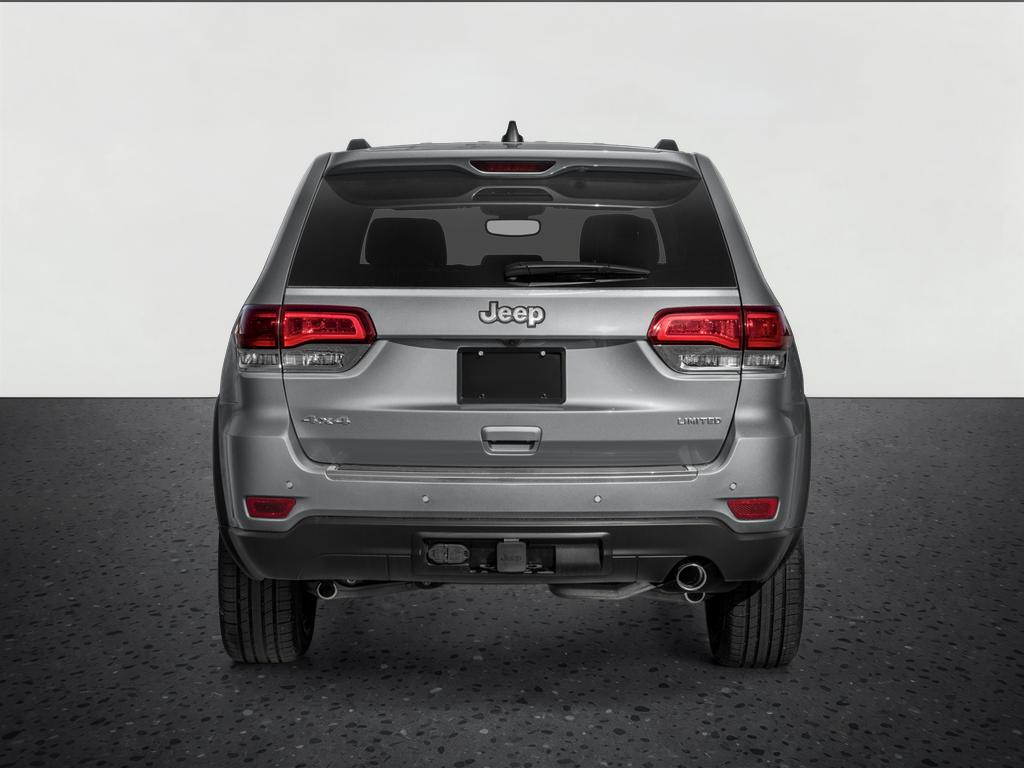 2019 Jeep Grand Cherokee Limited 4x4