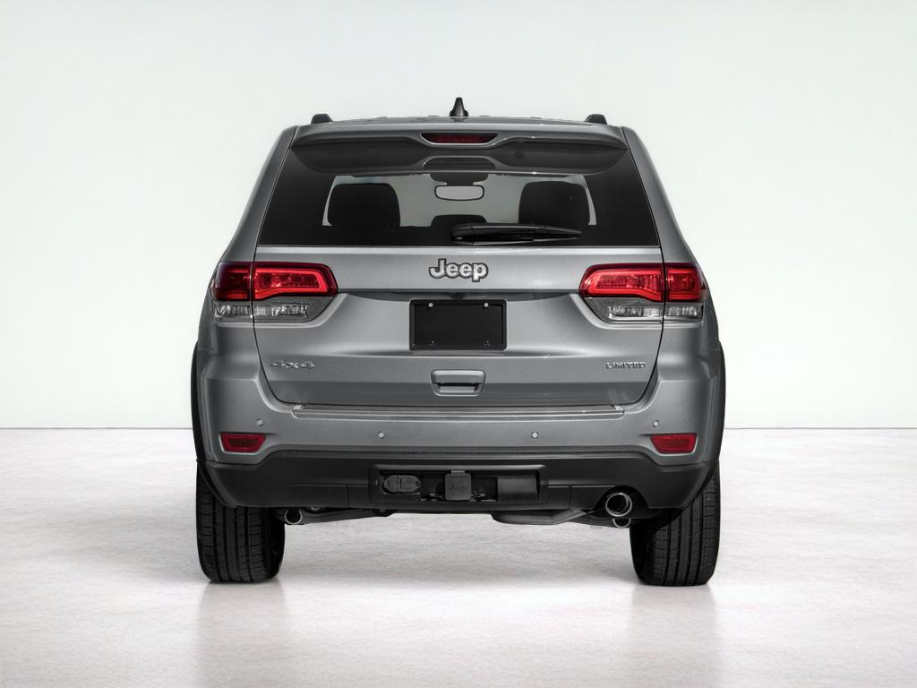 2019 Jeep Grand Cherokee Limited 4x4