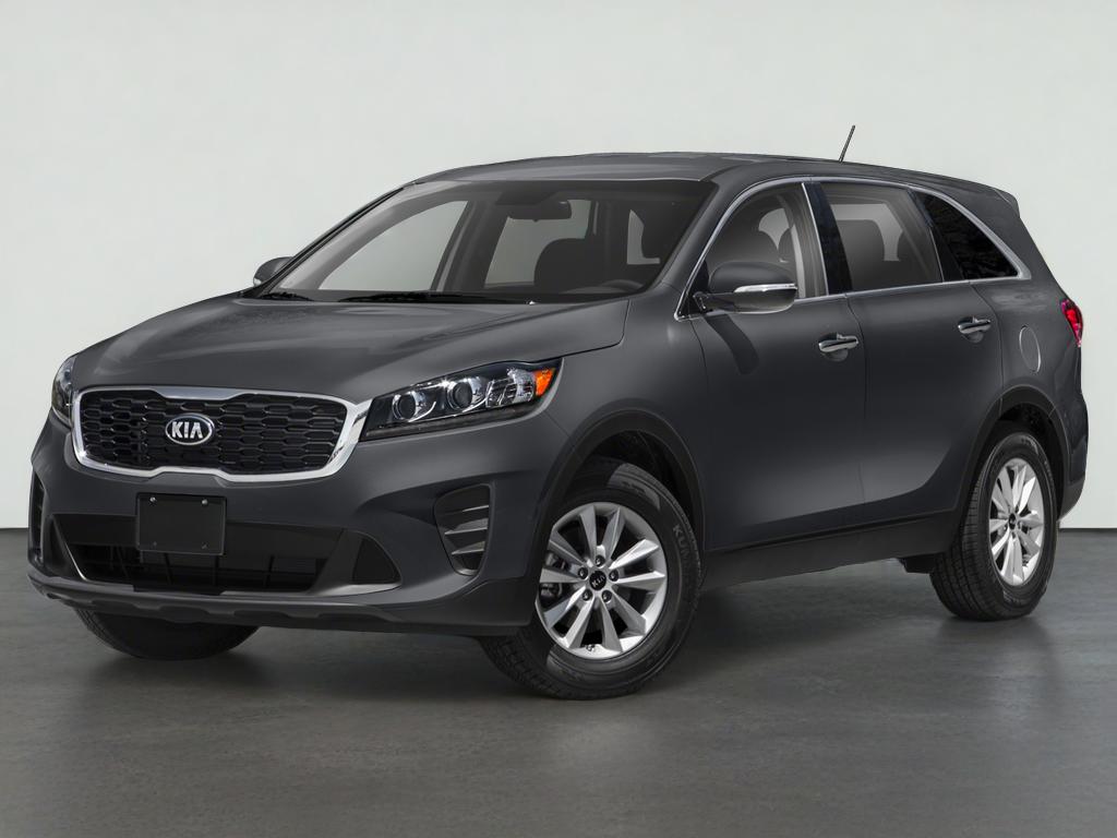 2019 Kia Sorento 2.4L LX