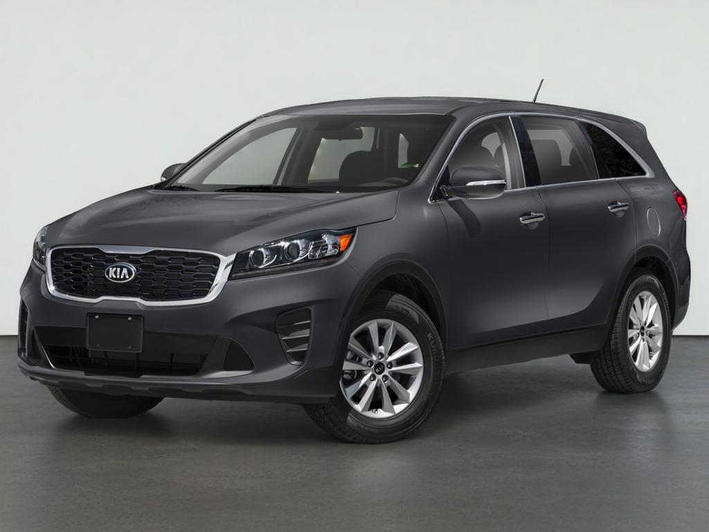 2019 Kia Sorento 2.4L LX