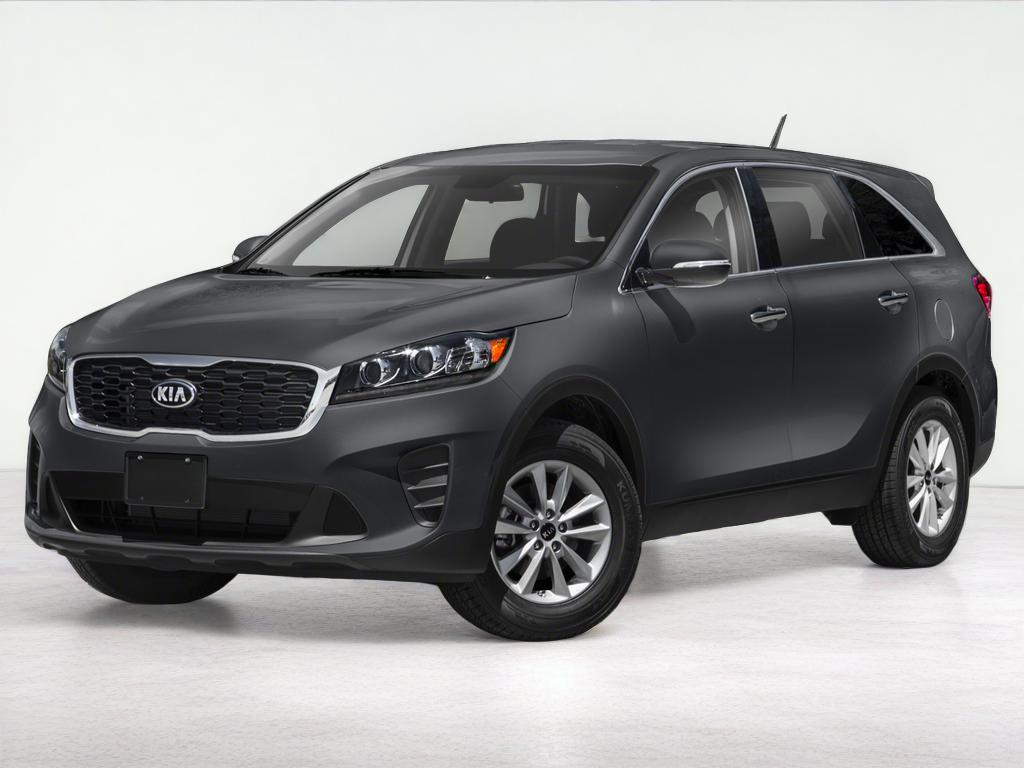 2019 Kia Sorento 2.4L LX