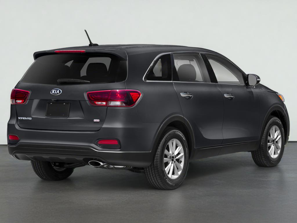 2019 Kia Sorento 2.4L LX