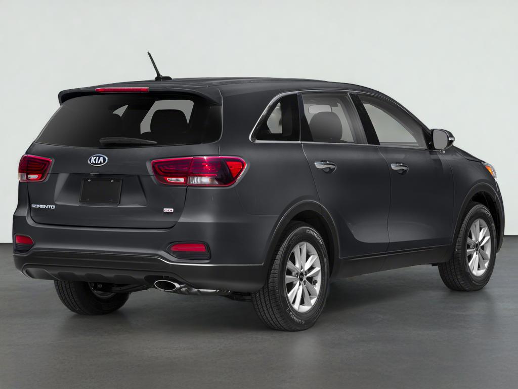 2019 Kia Sorento 2.4L LX