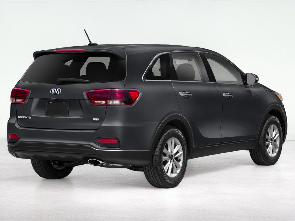 2019 Kia Sorento 2.4L LX
