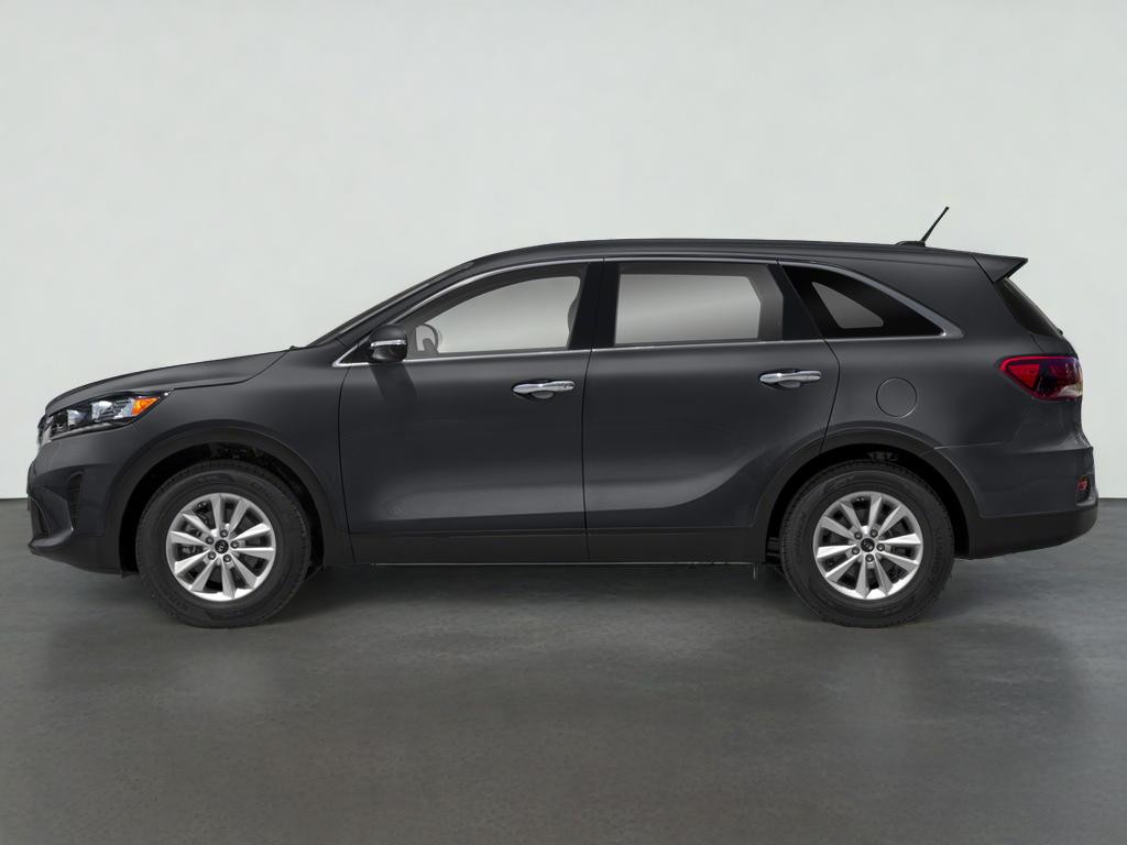 2019 Kia Sorento 2.4L LX
