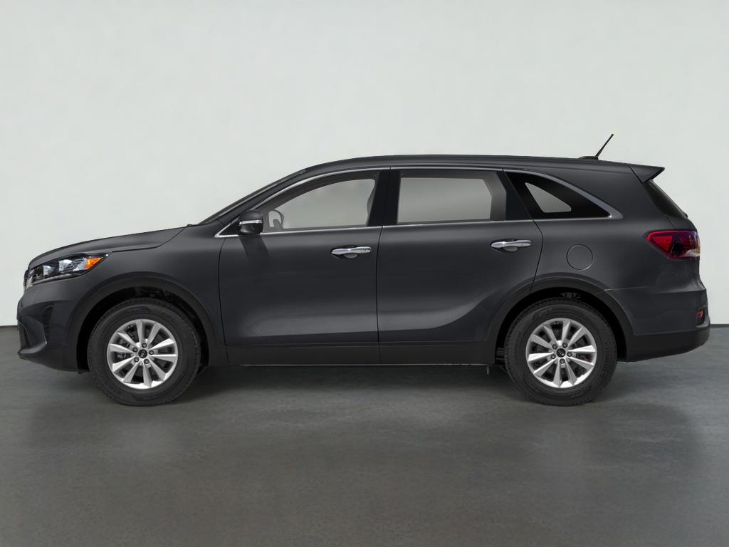 2019 Kia Sorento 2.4L LX