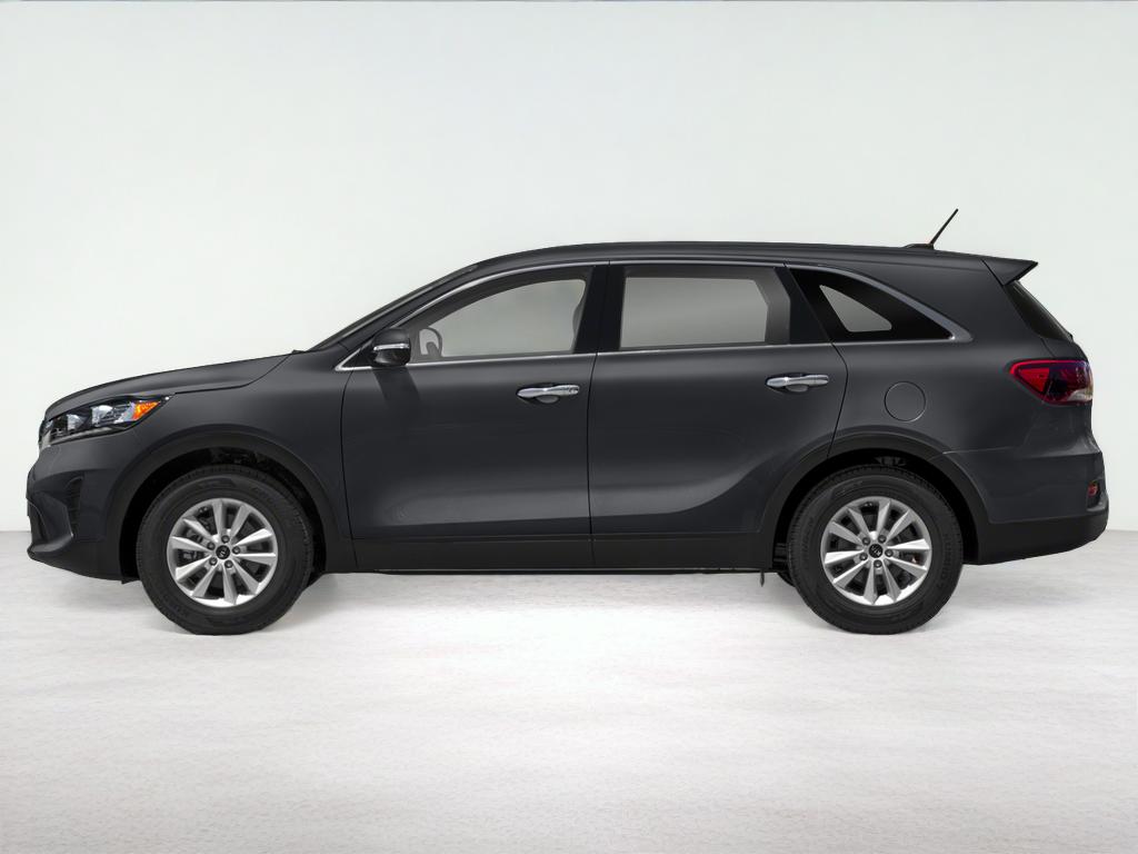 2019 Kia Sorento 2.4L LX