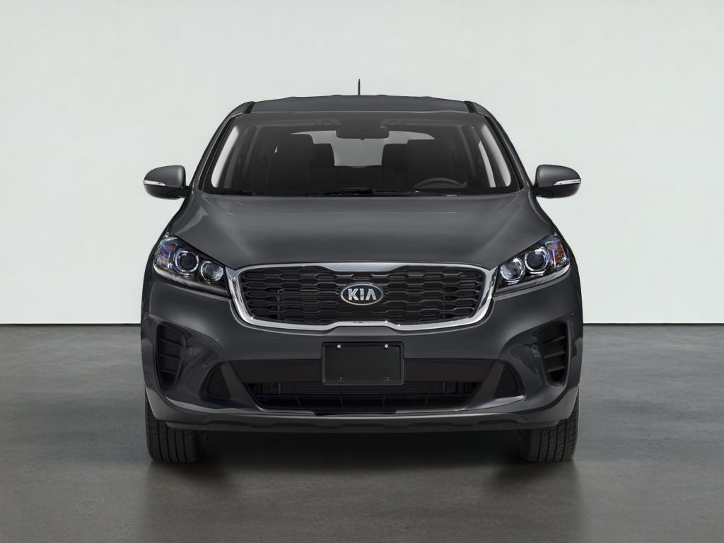 2019 Kia Sorento 2.4L LX