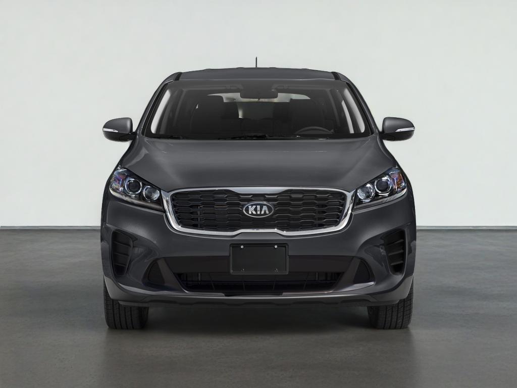 2019 Kia Sorento 2.4L LX