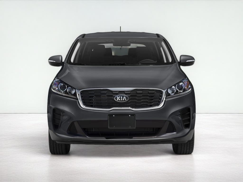 2019 Kia Sorento 2.4L LX