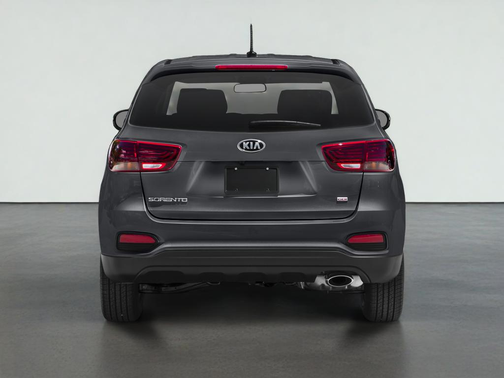 2019 Kia Sorento 2.4L LX