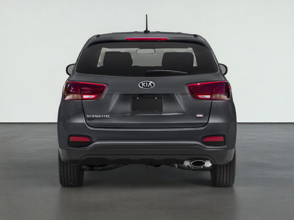 2019 Kia Sorento 2.4L LX