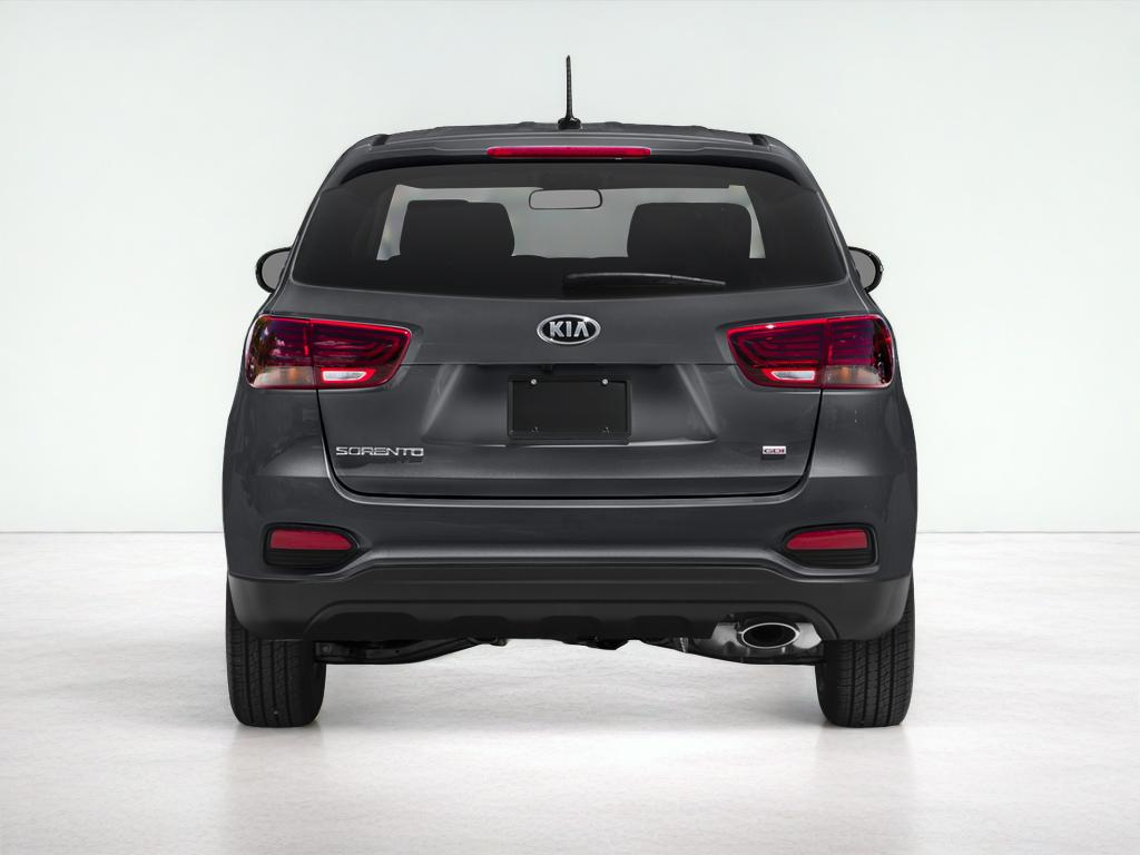 2019 Kia Sorento 2.4L LX
