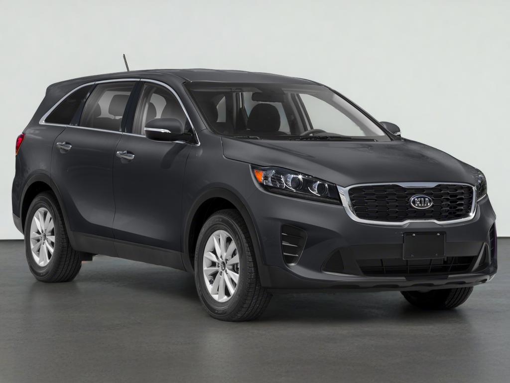 2019 Kia Sorento 2.4L LX