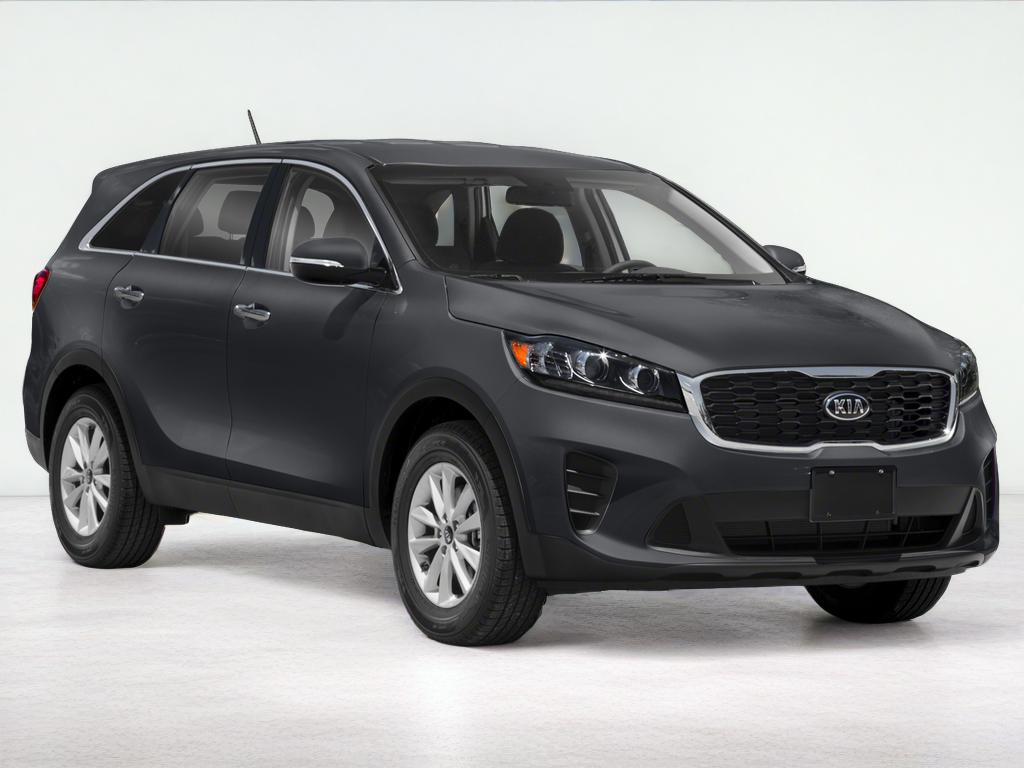 2019 Kia Sorento 2.4L LX