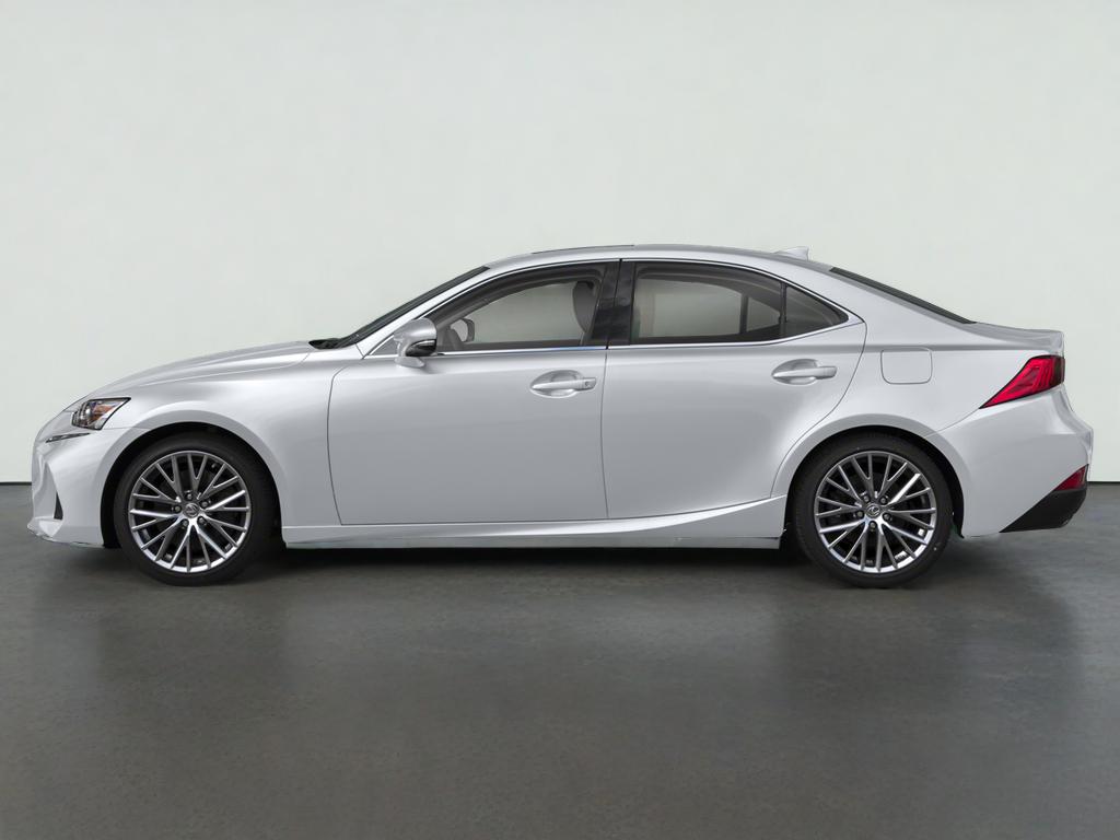 2019 Lexus IS 300
