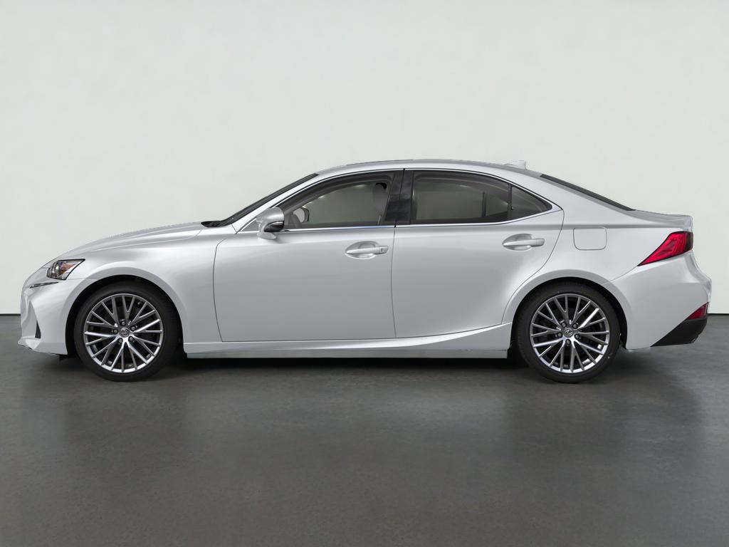 2019 Lexus IS 300 300