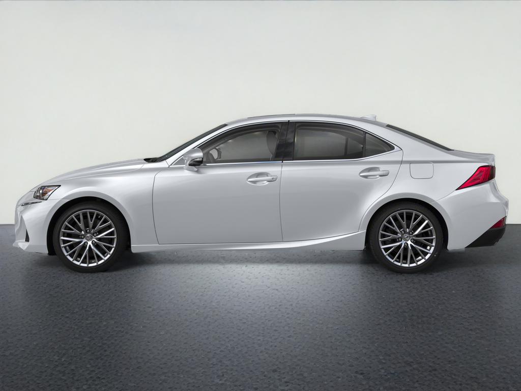 2019 Lexus IS 300